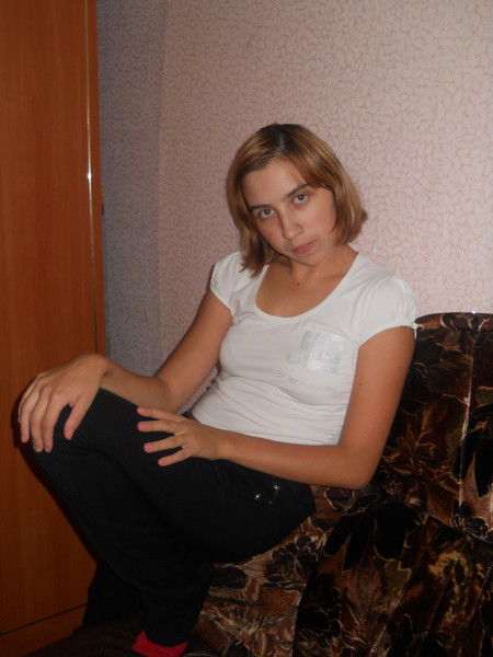 Венера Ахметова