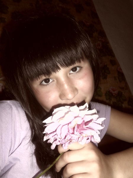 Айгера Мукатанова