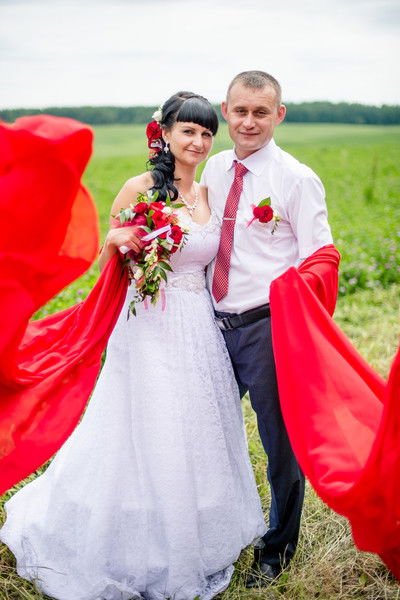 Анастасия Брехт