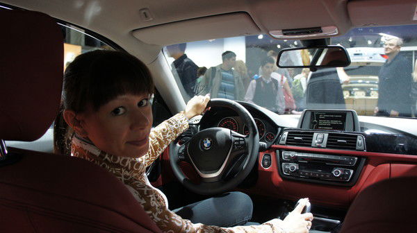 Анна Клетанина