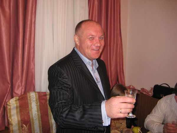 Вячеслав Шопик