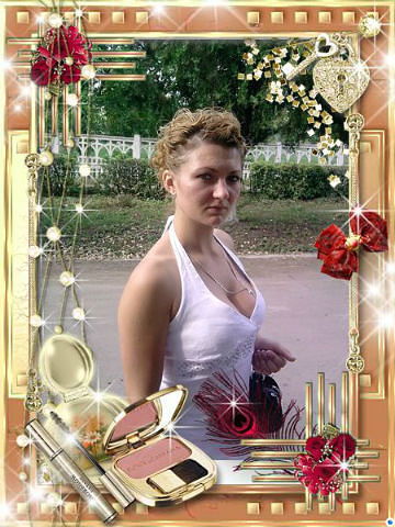 Иванна Безукладова