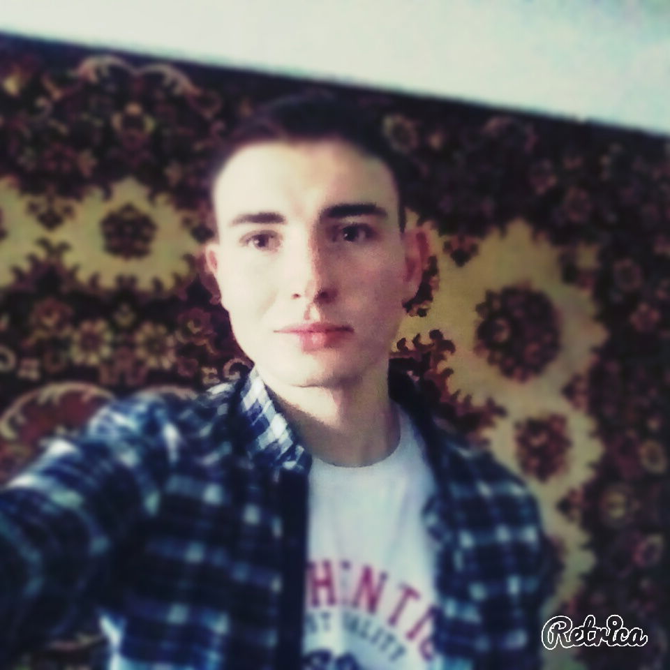 Евгений Раковский