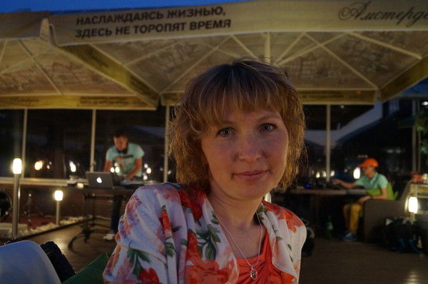 Светланка Букарцева