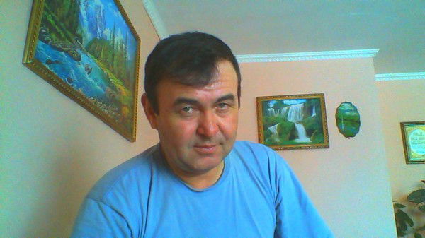 Ринад Фаткуллин