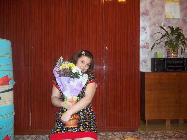 Наталия Аржевикина