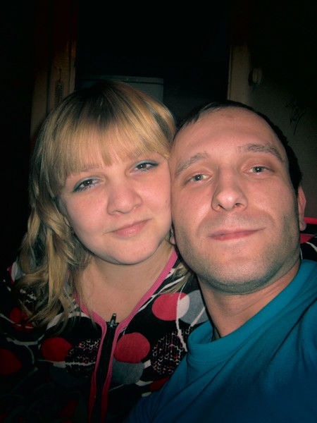 Анастасия Тагильцева