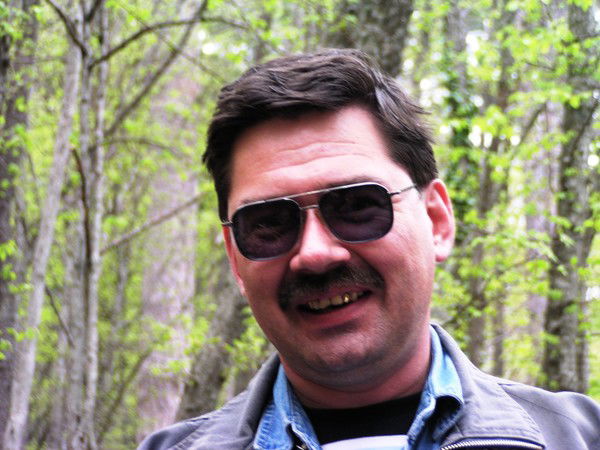 Олег Диденко