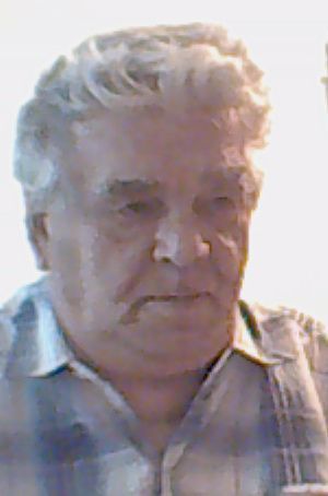 Анатолий Трусов