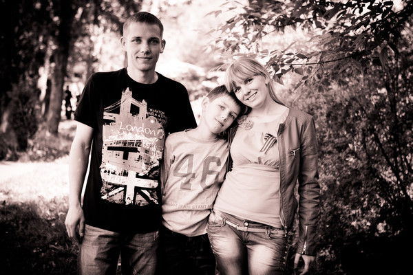 Анжела Хевук