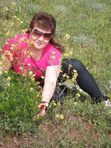 Ольга Малышева