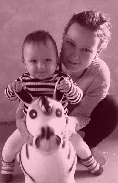 Татьяна Петриченко