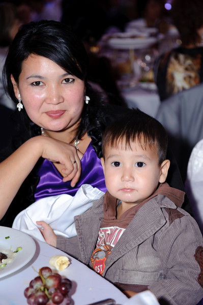 Карлыгаш Идрисова