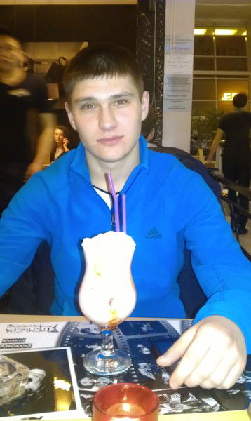 Антошка Майоров