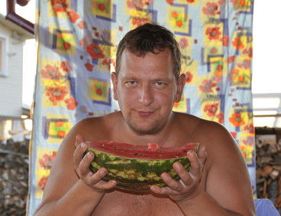 Алексей Лобанов