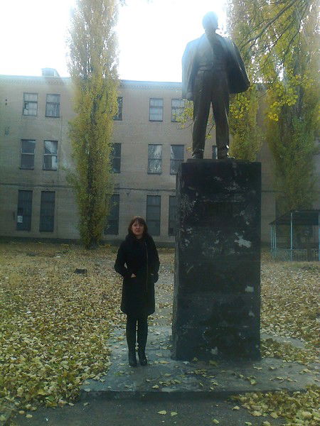 Елена Белоусова