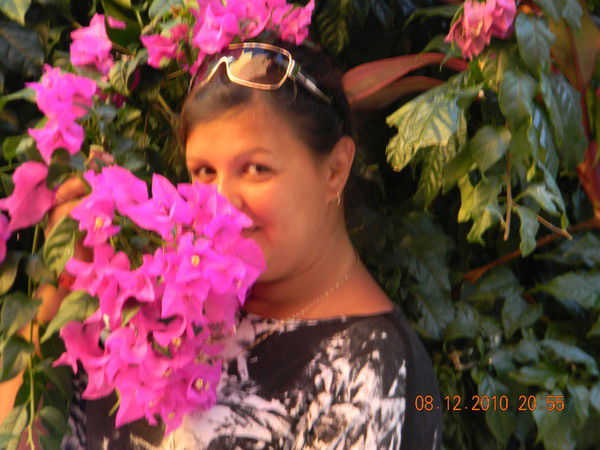 Инна Серебрякова