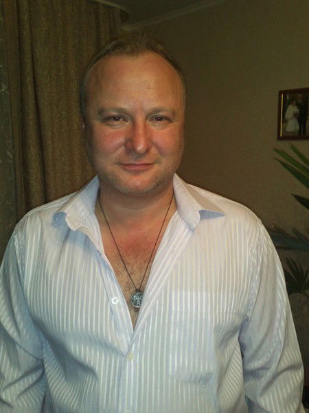 Виталий Юрлов