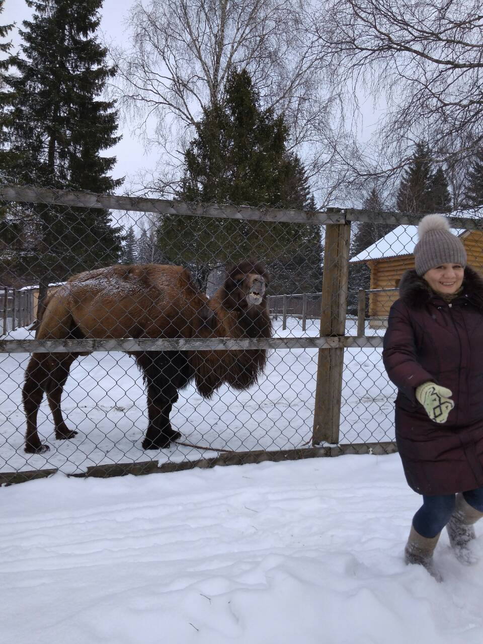 Только Своя!!!