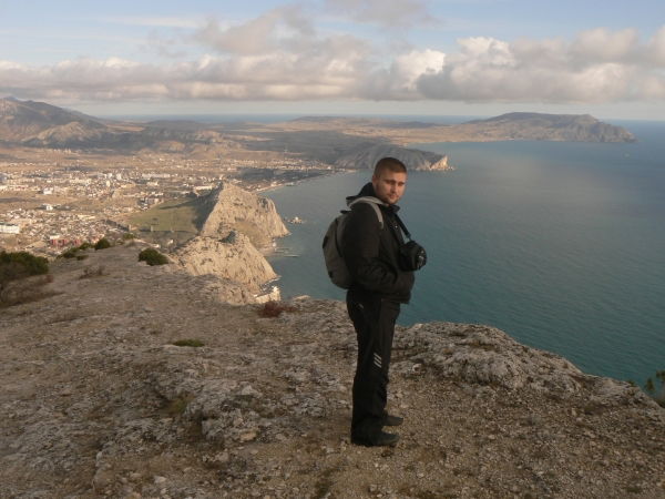 Юра Гудзикевич