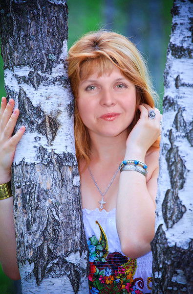 Татьяна Зуева