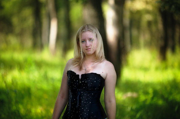 Анна Костарика