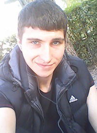 ††† Ерофеев Данил †††