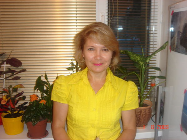 Фаина Асмадьярова