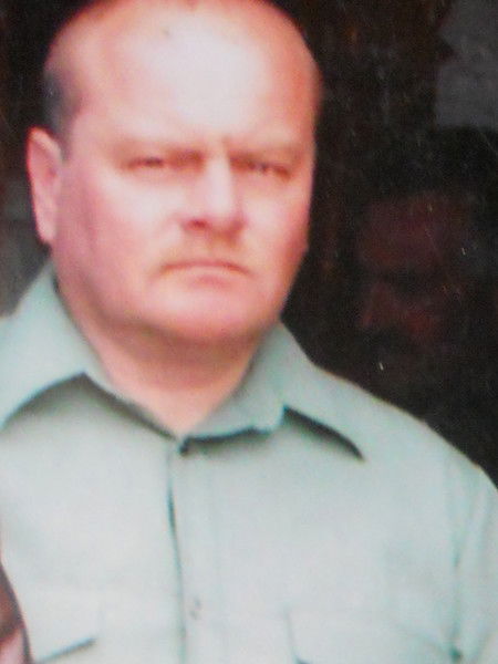 Александр Щербич