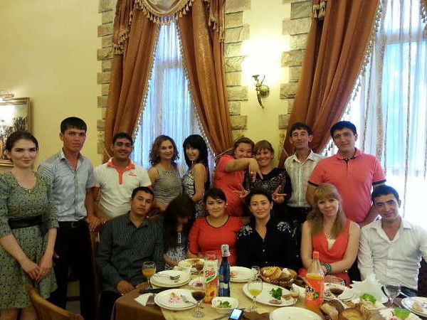 Светик Белякова