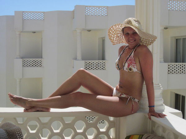 Ольга Мокроусова