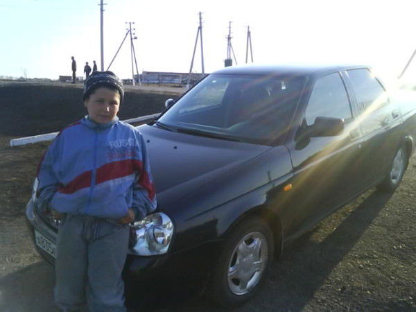 Денис Галлямов