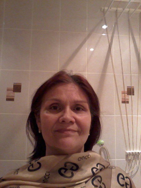 Роза Хамитова