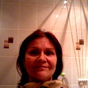 Роза Хамитова