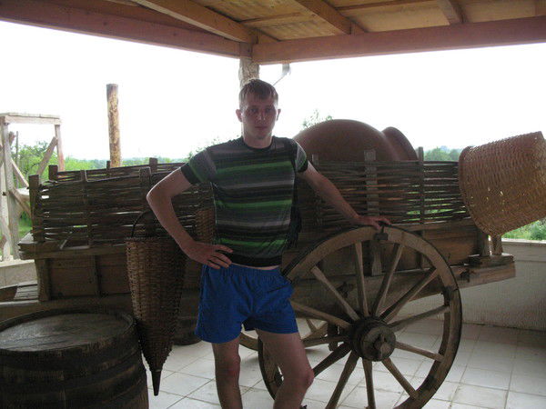 Алексей Цыб