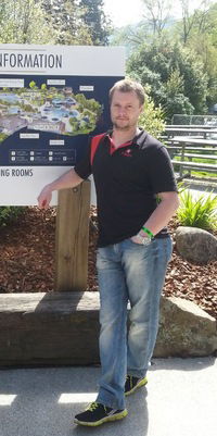 Сергей Антонов