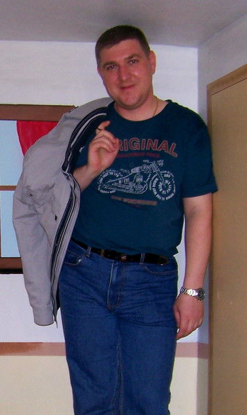 Олег Чиркин