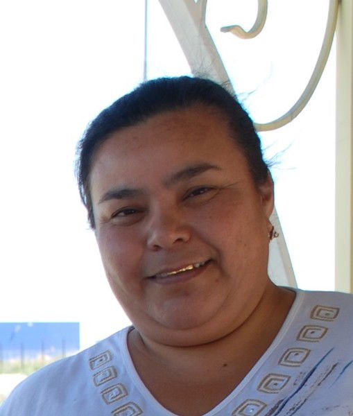 Орын Ильясова