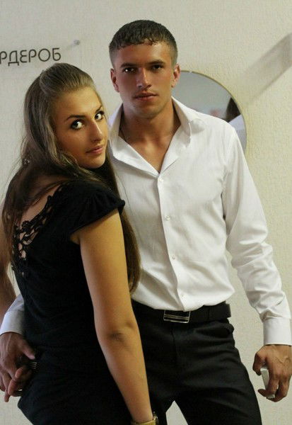 Денис Низовских