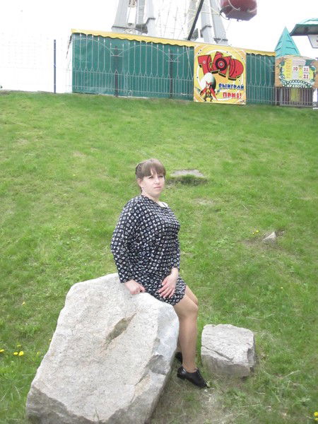 Татьяна Адодина