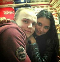 Михаил-И-Екатерина Гусевы