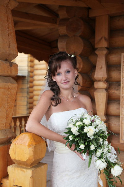 Дарья Неверова