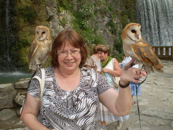 Татьяна Терентьева