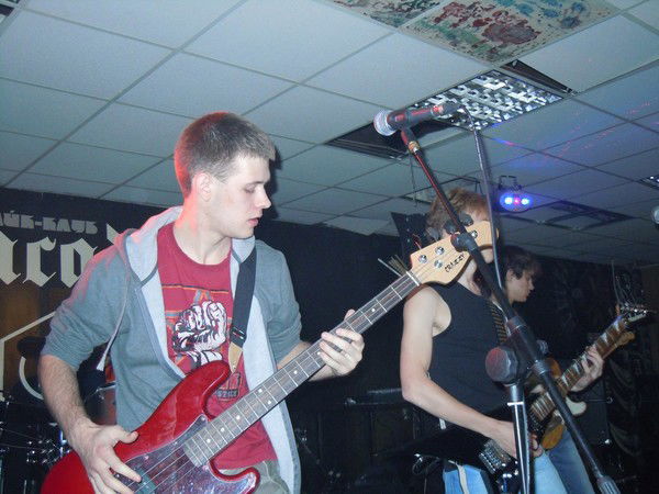 Иван Андреевич