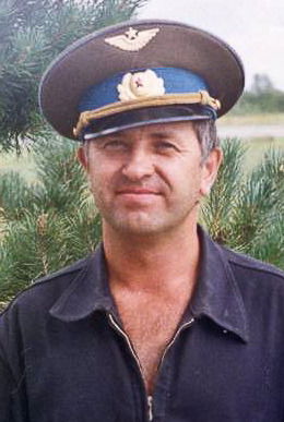 Михаил Турилов