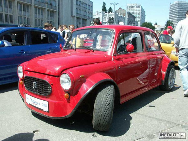 Андрей Ермолов