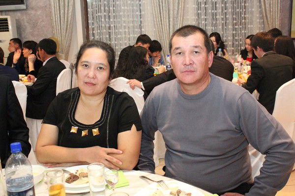 Еркармыс Торебаев