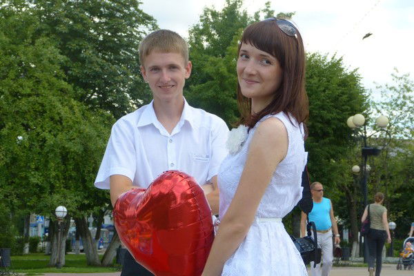 Павел Васильев