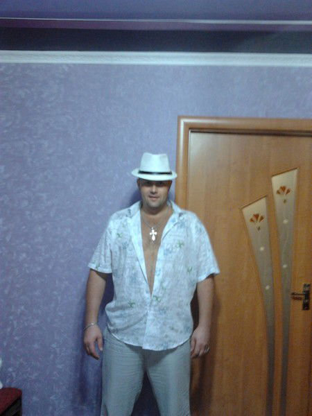 Александр Гавшин