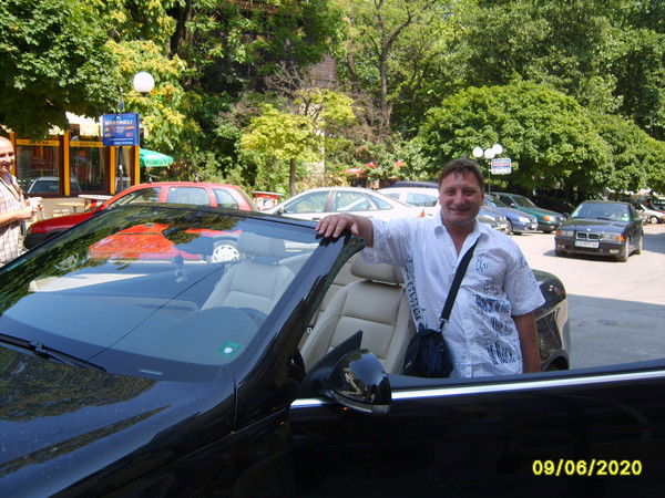 Павел Тасаков